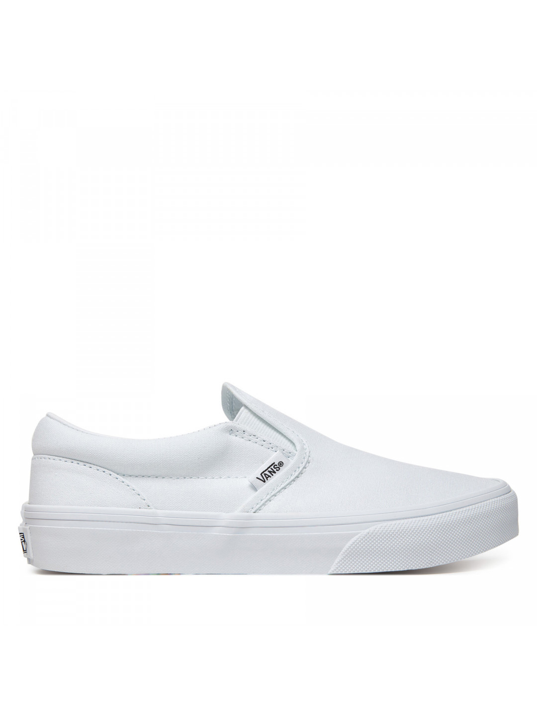 Tenisky Vans Classic Slip On VN000D35W001 Bílá